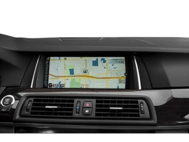 BMW 5 Series 4dr Sdn 528i xDrive AWD 2015