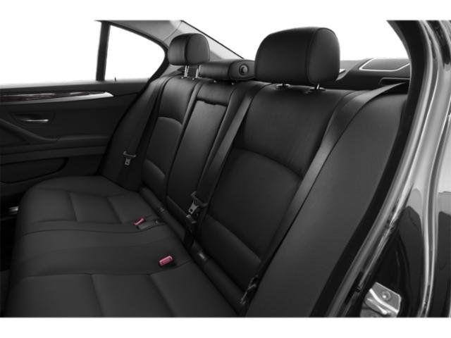 BMW 5 Series 4dr Sdn 528i xDrive AWD 2015