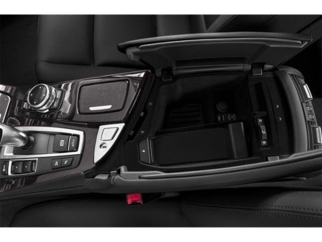 BMW 5 Series 4dr Sdn 528i xDrive AWD 2015