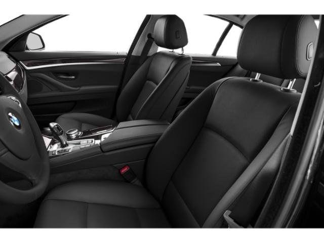 BMW 5 Series 4dr Sdn 528i xDrive AWD 2015