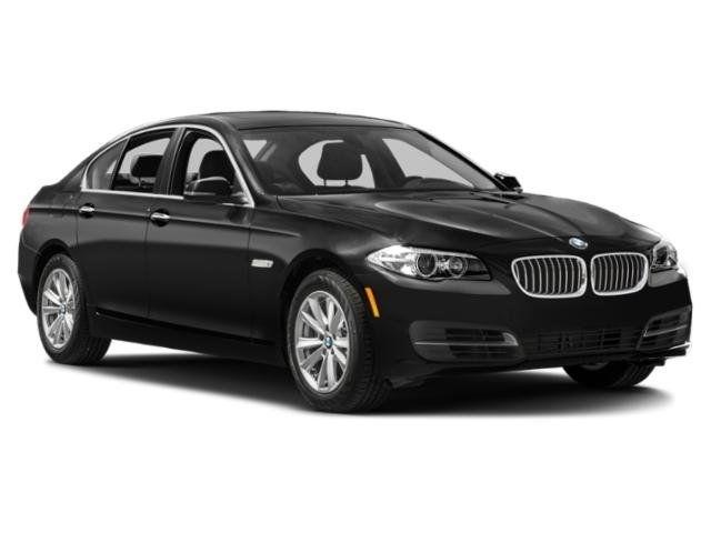 BMW 5 Series 4dr Sdn 528i xDrive AWD 2015