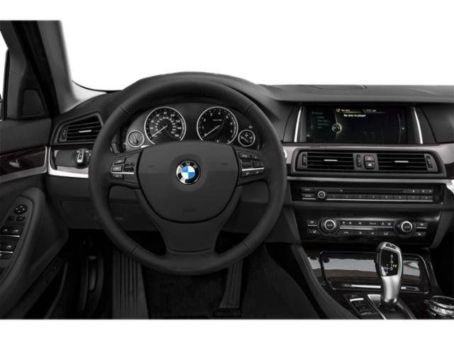 BMW 5 Series 4dr Sdn 528i xDrive AWD 2015