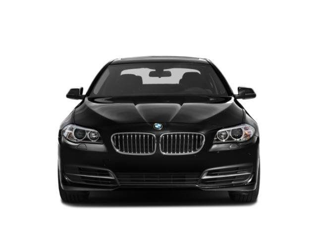 BMW 5 Series 4dr Sdn 528i xDrive AWD 2015