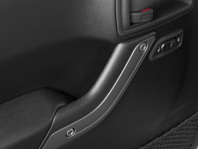 Jeep Wrangler Unlimited Sport 4x4 2017