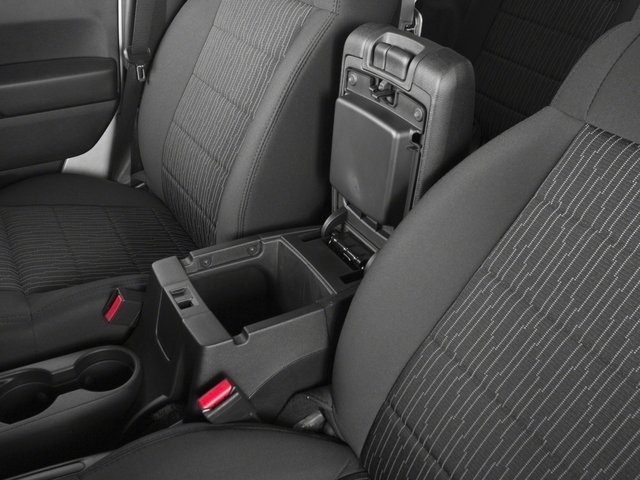 Jeep Wrangler Unlimited Sport 4x4 2017