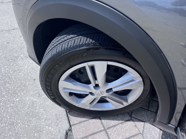 Nissan Kicks S FWD 2024