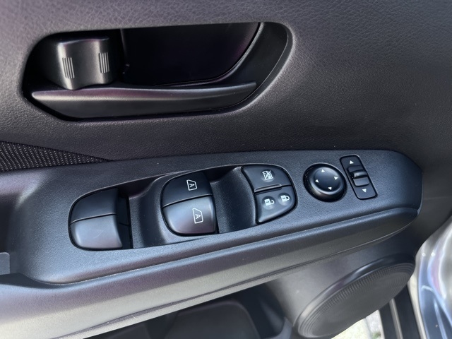 Nissan Kicks S FWD 2024