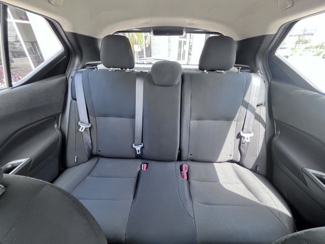 Nissan Kicks S FWD 2024