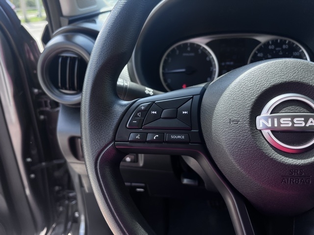 Nissan Kicks S FWD 2024