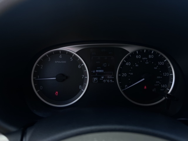 Nissan Kicks S FWD 2024