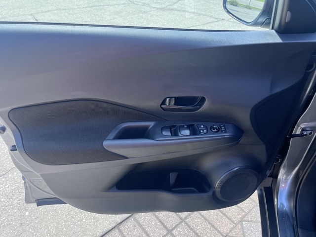 Nissan Kicks S FWD 2024