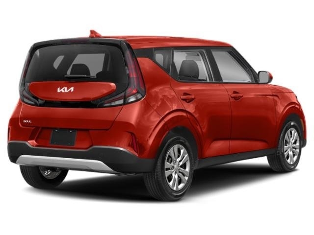 2024 Kia Soul