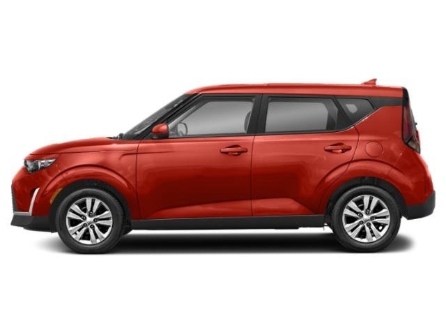 Kia Soul LX IVT 2024