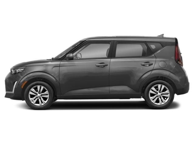 Kia Soul LX IVT 2024