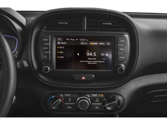 Kia Soul LX IVT 2024