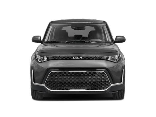 Kia Soul LX IVT 2024