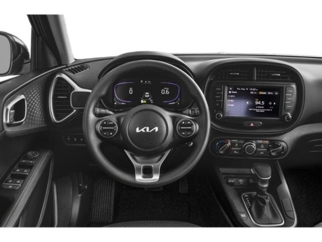 Kia Soul LX IVT 2024