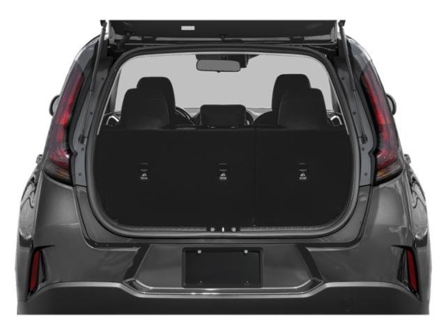 Kia Soul LX IVT 2024