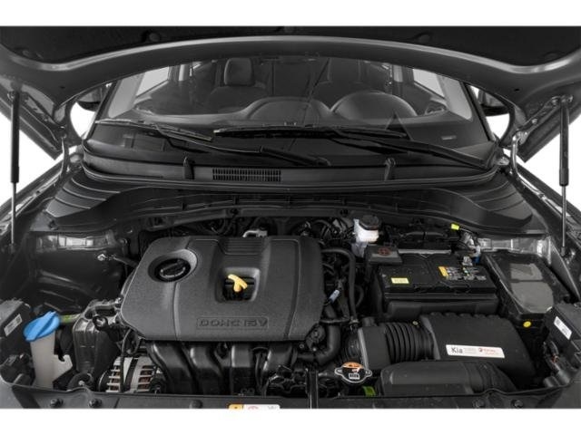 Kia Soul LX IVT 2024