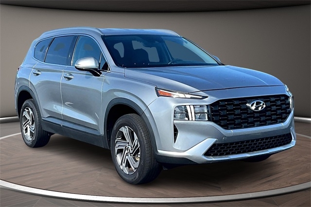 Hyundai Santa Fe SEL AWD 2023