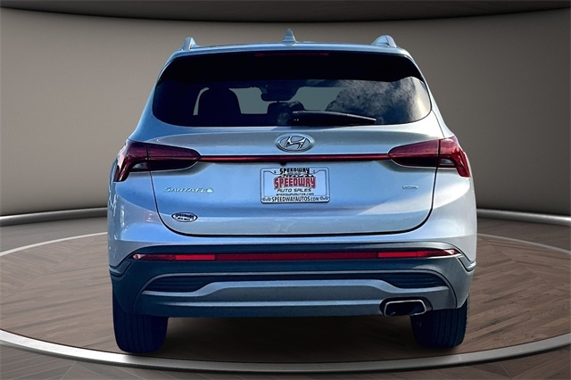 Hyundai Santa Fe SEL AWD 2023