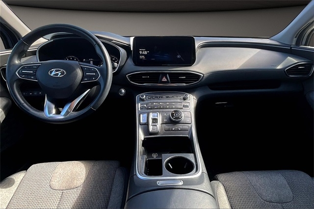 Hyundai Santa Fe SEL AWD 2023