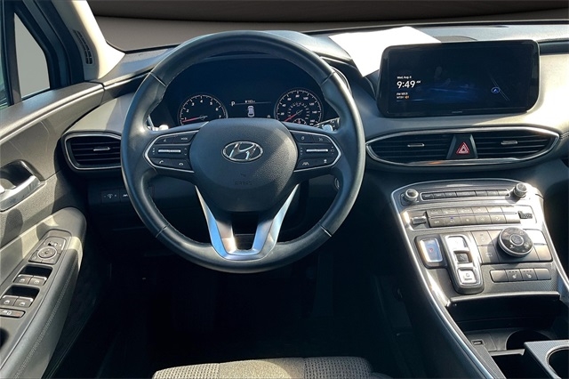Hyundai Santa Fe SEL AWD 2023