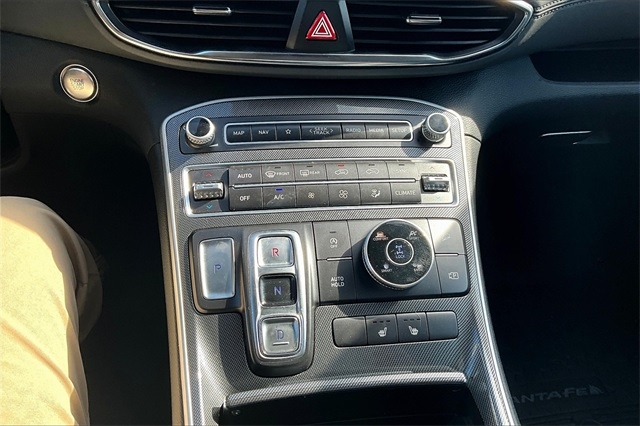 Hyundai Santa Fe SEL AWD 2023