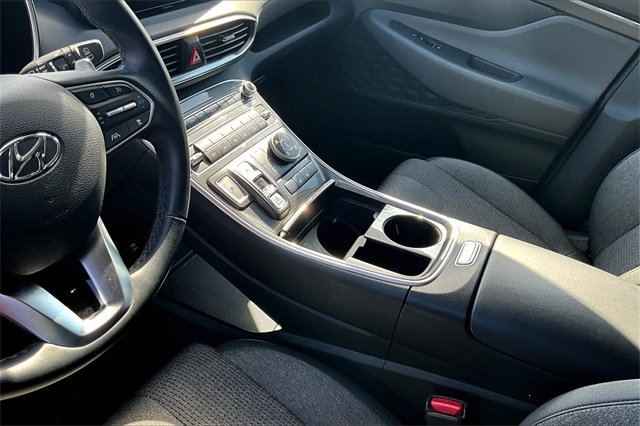 Hyundai Santa Fe SEL AWD 2023