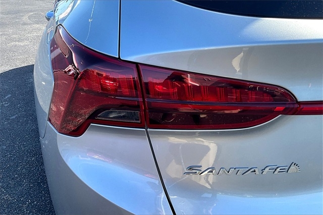 Hyundai Santa Fe SEL AWD 2023