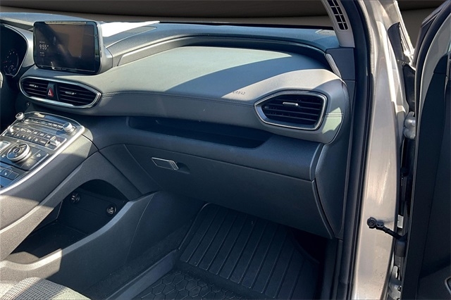 Hyundai Santa Fe SEL AWD 2023