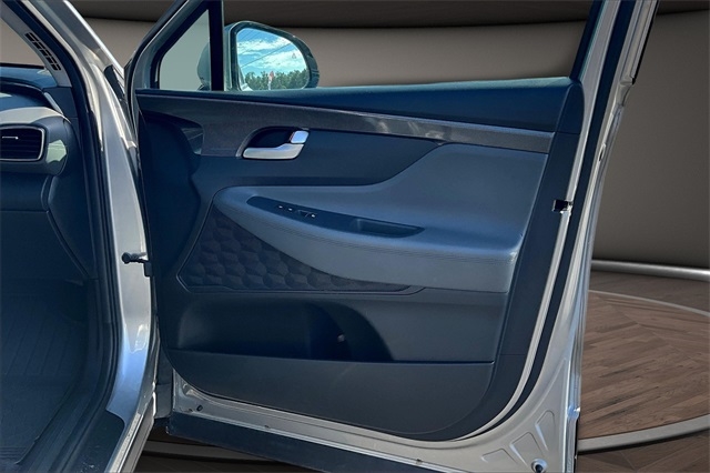 Hyundai Santa Fe SEL AWD 2023