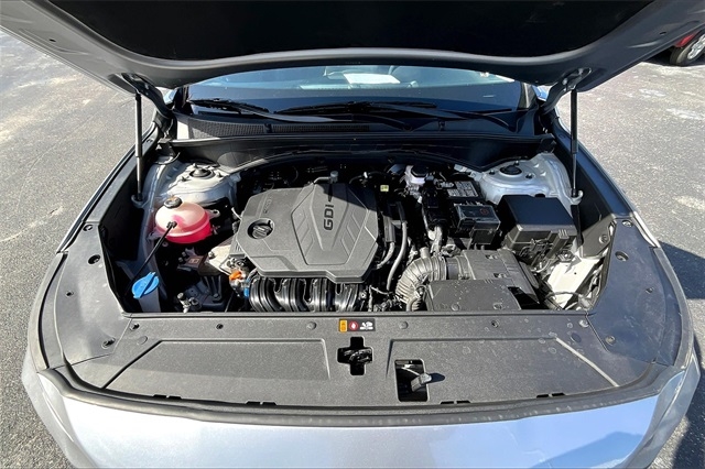 Hyundai Santa Fe SEL AWD 2023