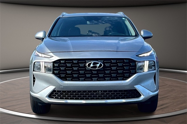 2023 Hyundai Santa Fe SEL's photo