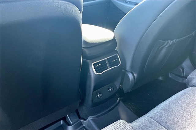 Hyundai Santa Fe SEL AWD 2023