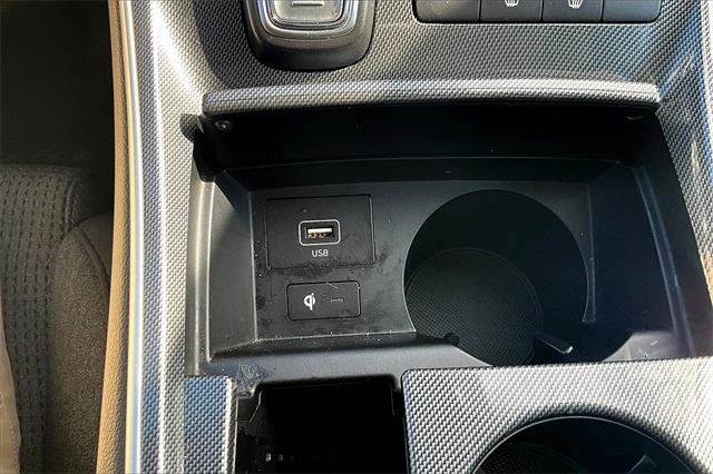 Hyundai Santa Fe SEL AWD 2023