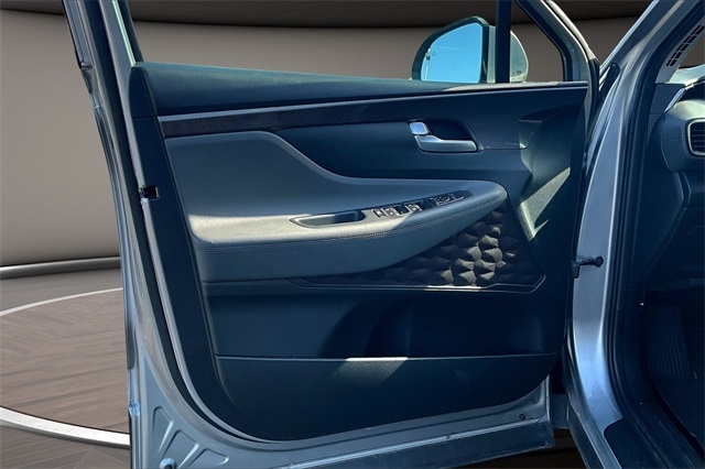 Hyundai Santa Fe SEL AWD 2023