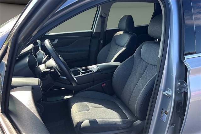 Hyundai Santa Fe SEL AWD 2023