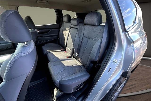 Hyundai Santa Fe SEL AWD 2023