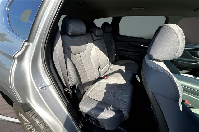 Hyundai Santa Fe SEL AWD 2023