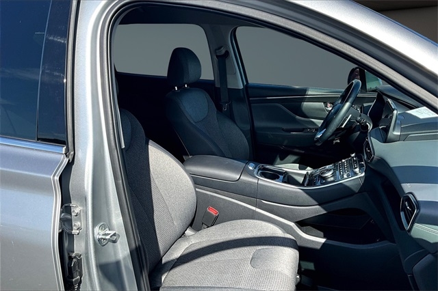 Hyundai Santa Fe SEL AWD 2023