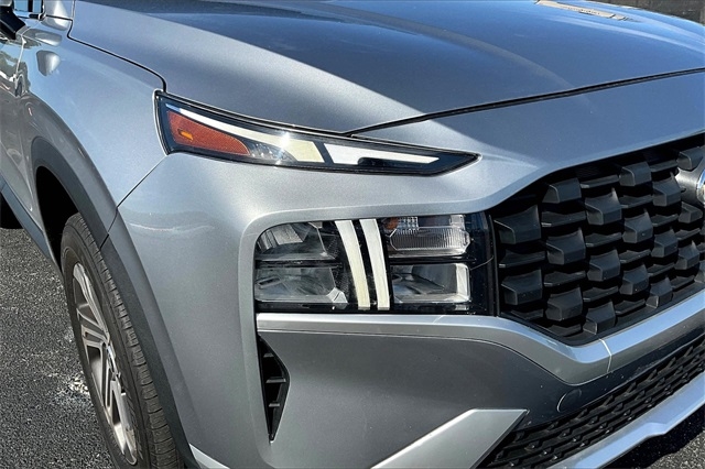 Hyundai Santa Fe SEL AWD 2023