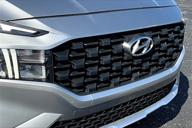 Hyundai Santa Fe SEL AWD 2023