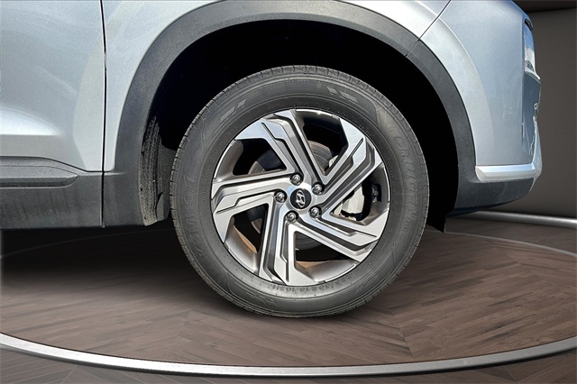 Hyundai Santa Fe SEL AWD 2023