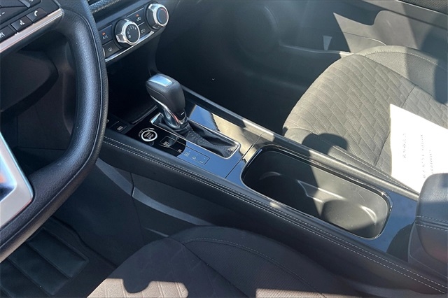 Nissan Kicks SV FWD 2024