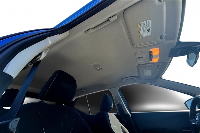 Nissan Kicks SV FWD 2024