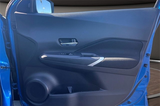 Nissan Kicks SV FWD 2024