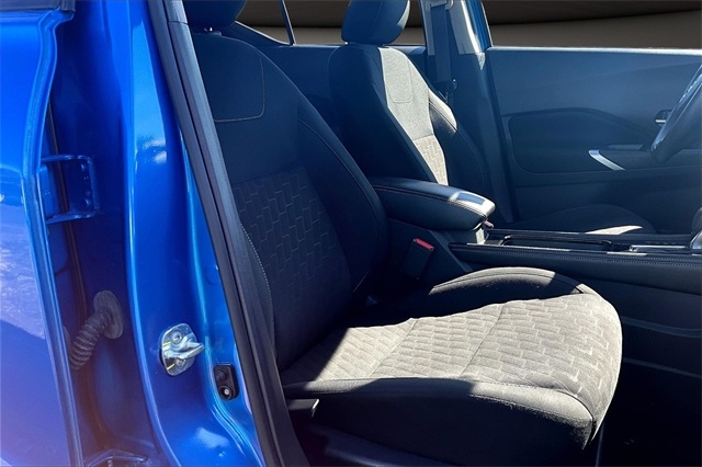 Nissan Kicks SV FWD 2024