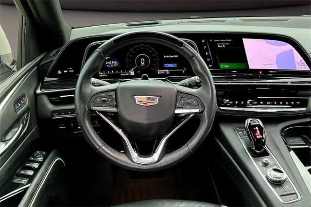 Cadillac Escalade ESV 4WD 4dr Sport 2023 Cadillac Escalade ESV 4WD 4dr Sport 2023