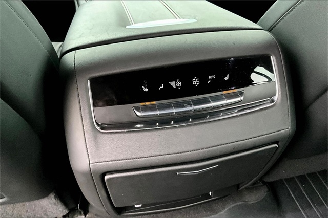 Cadillac Escalade ESV 4WD 4dr Sport 2023 Cadillac Escalade ESV 4WD 4dr Sport 2023